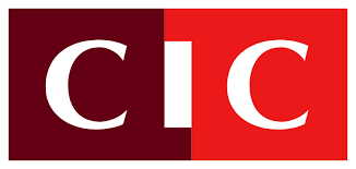 Bank CIC Logo
