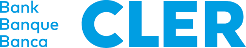 Bank Cler Logo