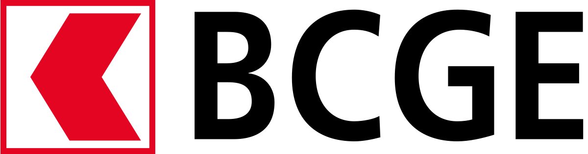 Banque Cantonale de Genève Logo