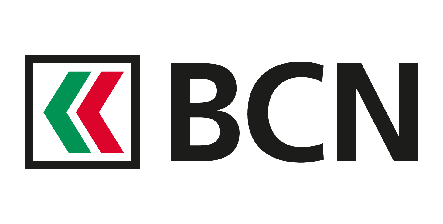 Banque Cantonale Neuchâteloise Logo