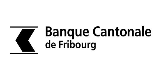 Banque de l'Etat de Fribourg Logo