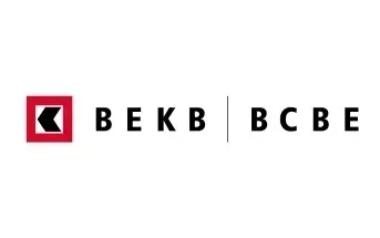 Berner Kantonalbank Logo