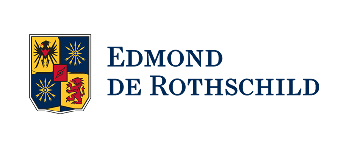 Edmond de Rothschild Logo