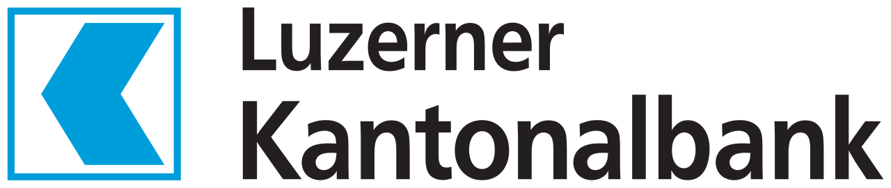 Luzerner Kantonalbank Logo