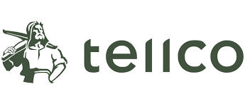 Tellco Bank Logo