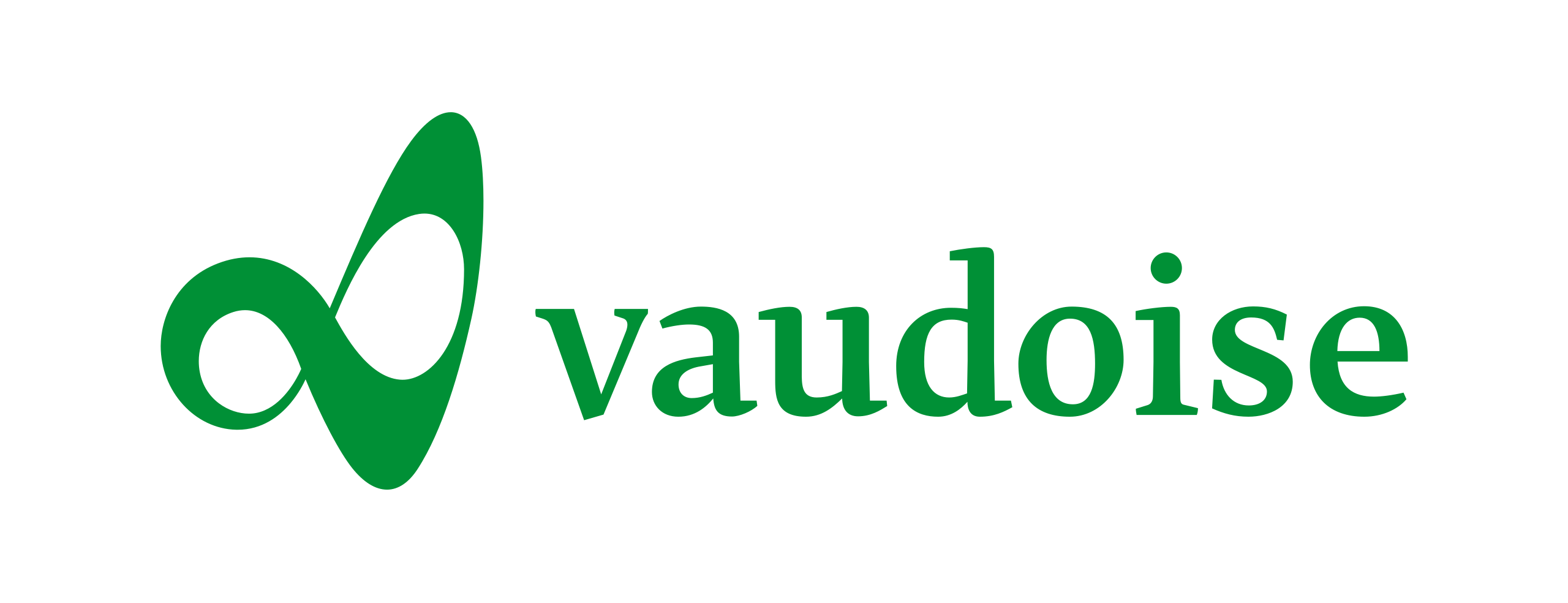 Vaudoise Logo