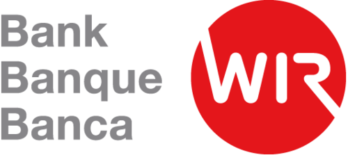 WIR Bank Logo