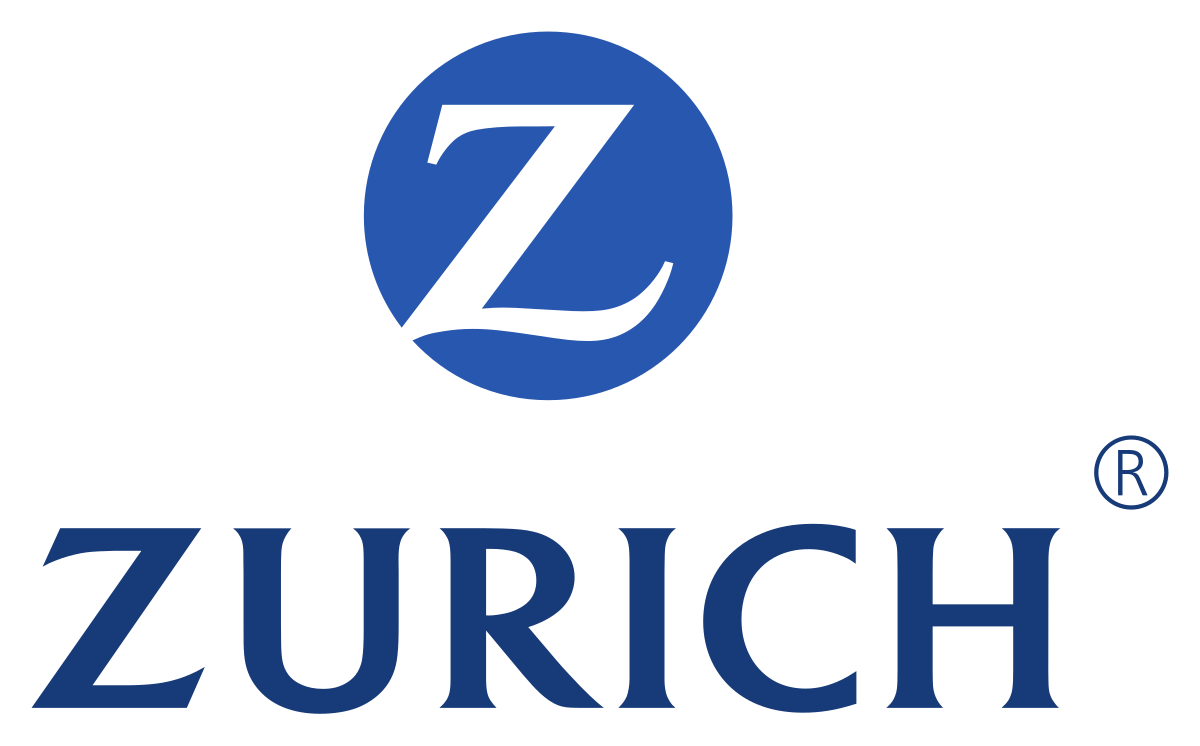 Zurich Invest Logo